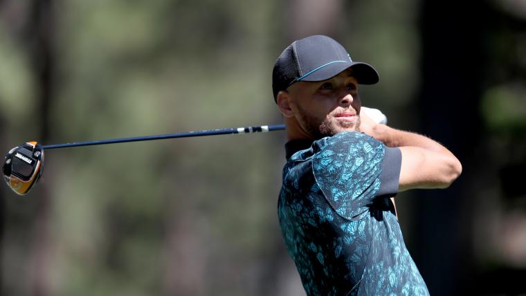 Steph Curry Golf: Is He as Good as He Is at Basketball? (Discover What Makes Him a Great Golfer)