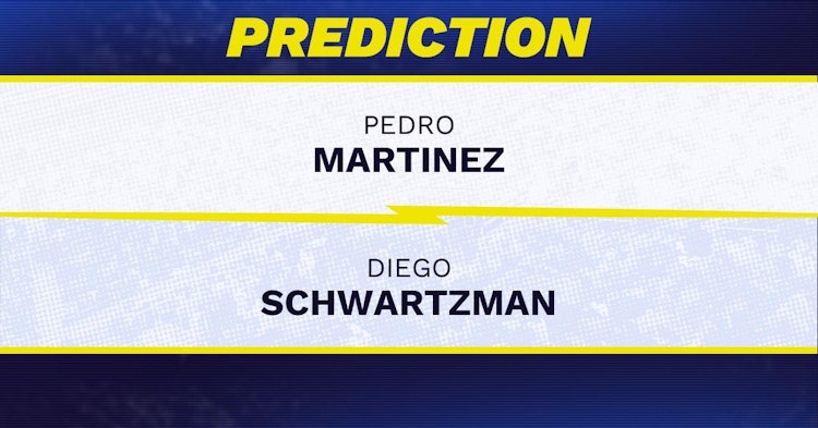 diego schwartzman prediction: Can He Win? (Latest Matchup Breakdown and Forecast)