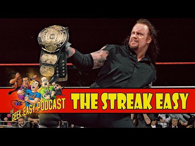 Undertaker The Streak: What Was It? A Simple Guide to This Epic Run!