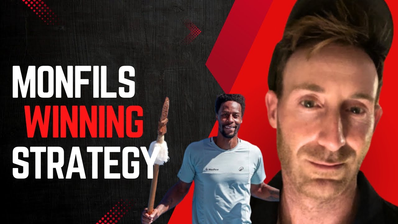 Easy Monfils Prediction: Check Out These Simple Strategies Now!