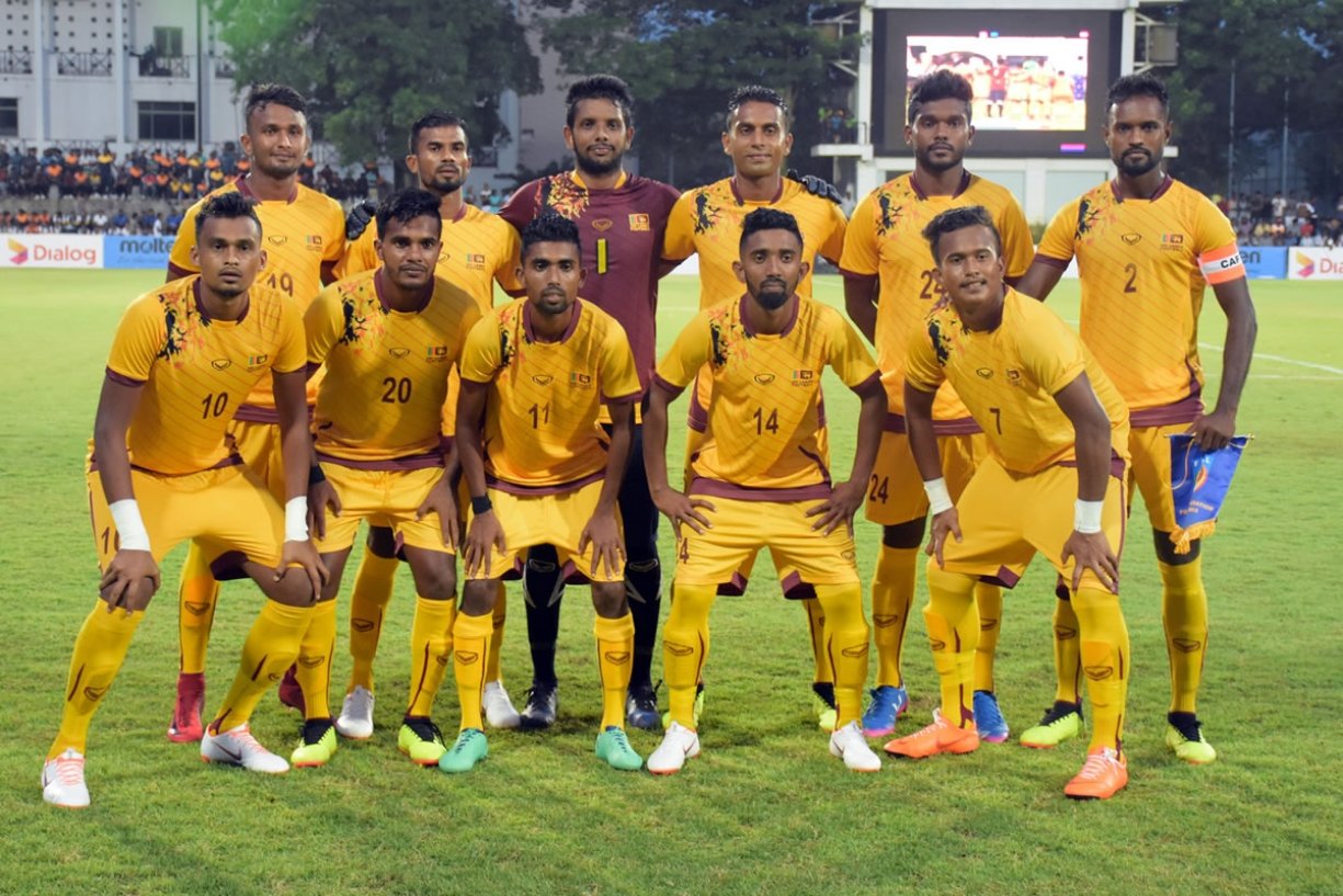 Betting Tips: Sri Lanka vs Bhutan Prediction and Odds.