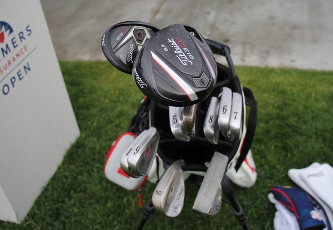 steve stricker witb