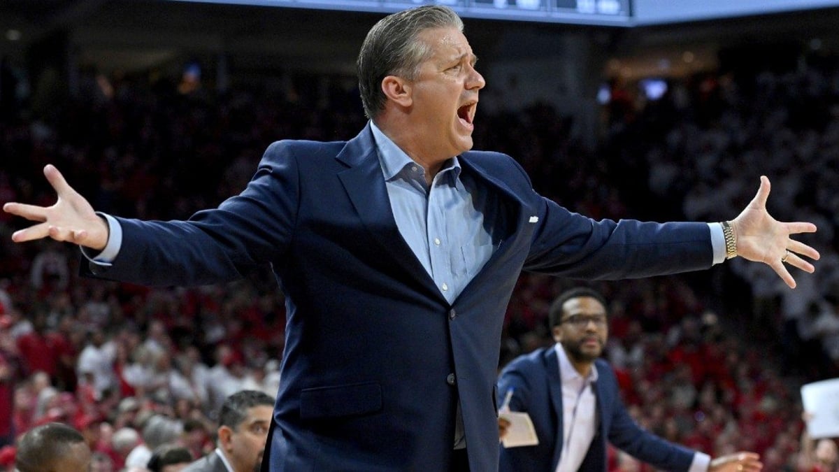 Arkansas and Calipari: A New Era? (Hoops Program & Recruiting)