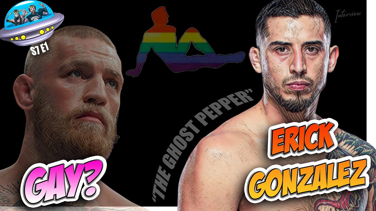 Conor McGregor Gay Rumors: Whats the Real Story?