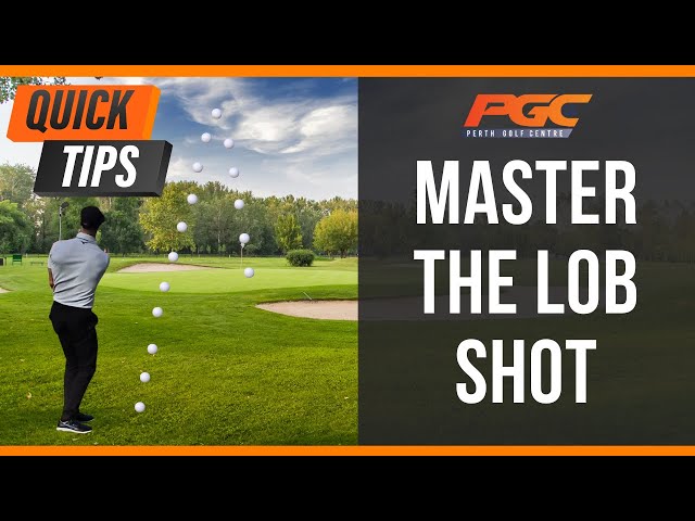 Flop Shot vs Lob Shot: Easy Tips to Choose the Right Shot and Lower Your Golf Scores Now!