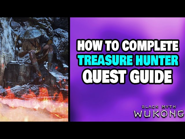 How to Get to Secret Gold Sunk Crow Location in Wukong (Step-by-Step Guide for Players).