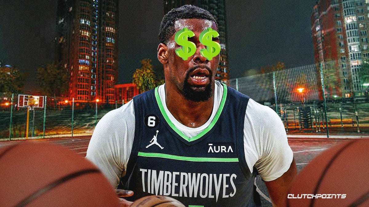 Naz Reid Salary: Breaking down his contract and earnings!