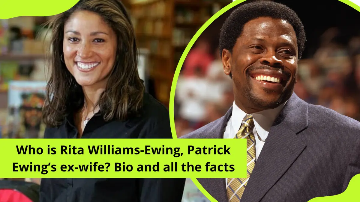 Learn All About Rita Williams-Ewing: Quick Facts and Key Info