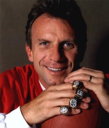 Joe Montana Super Bowl Rings: How Many Did He Win?