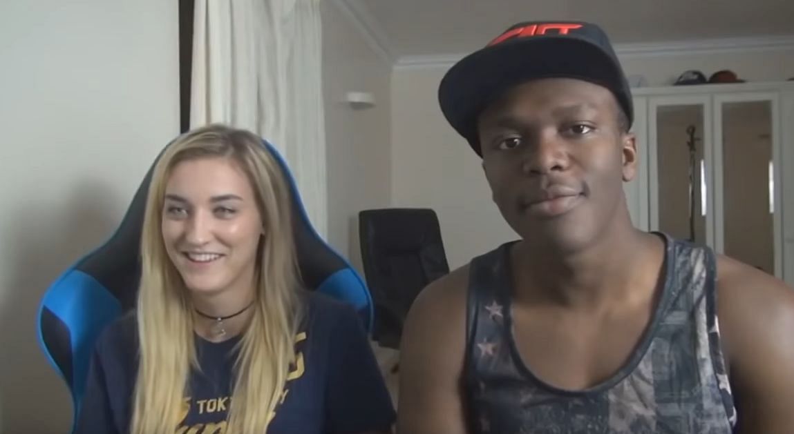 KSI Girlfriends: All the Girls KSI Has Dated (Timeline)