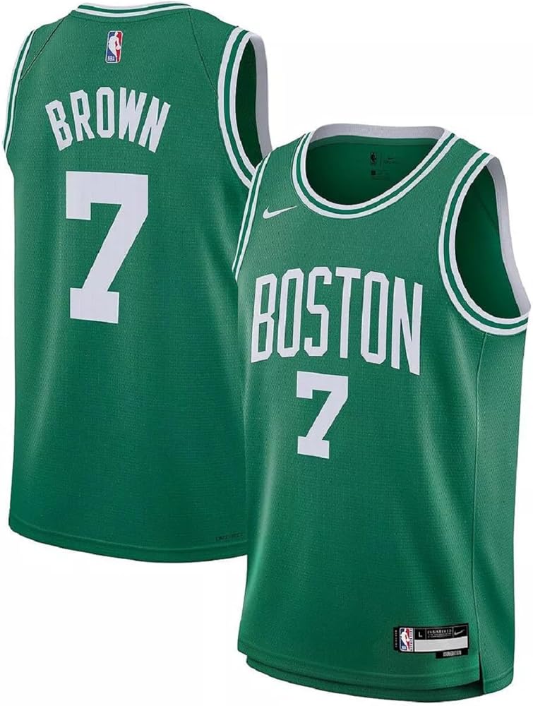 Jaylen Brown NBA Jersey for Sale: Cheap Prices Here!