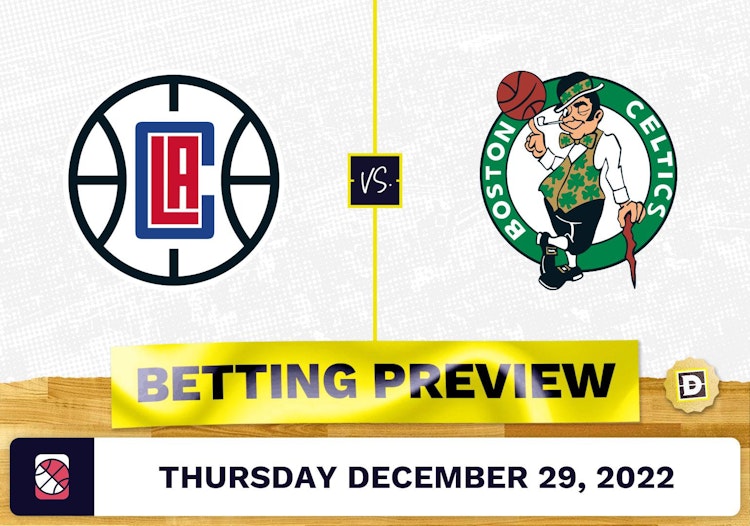 Boston vs Clippers Predictions: Easy-to-Understand Betting Guide & Odds