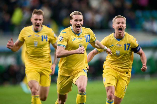 Ukraine vs Moldova Prediction & Analysis: Can Moldova Upset the Odds? (Game Preview)