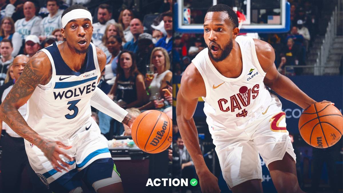 Betting on timberwolves vs cleveland cavaliers? (Best odds and latest injury)