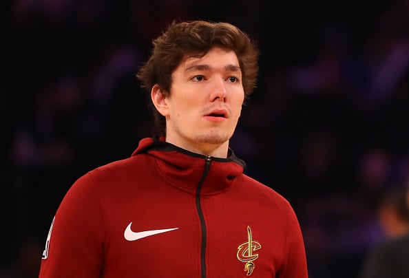 Cedi Osman Net Worth: Exploring His Earnings and Career!