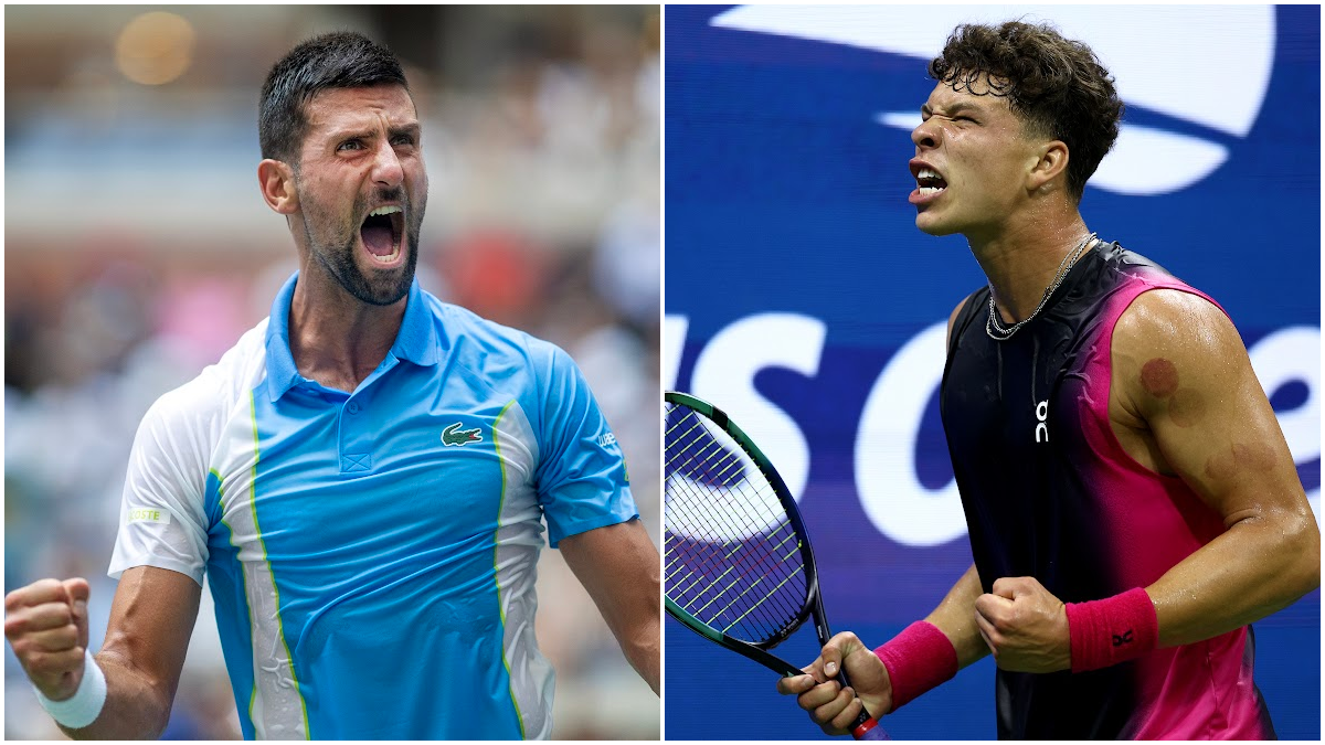 Djokovic vs Shelton Prediction: Easy Tips for Betting Smart