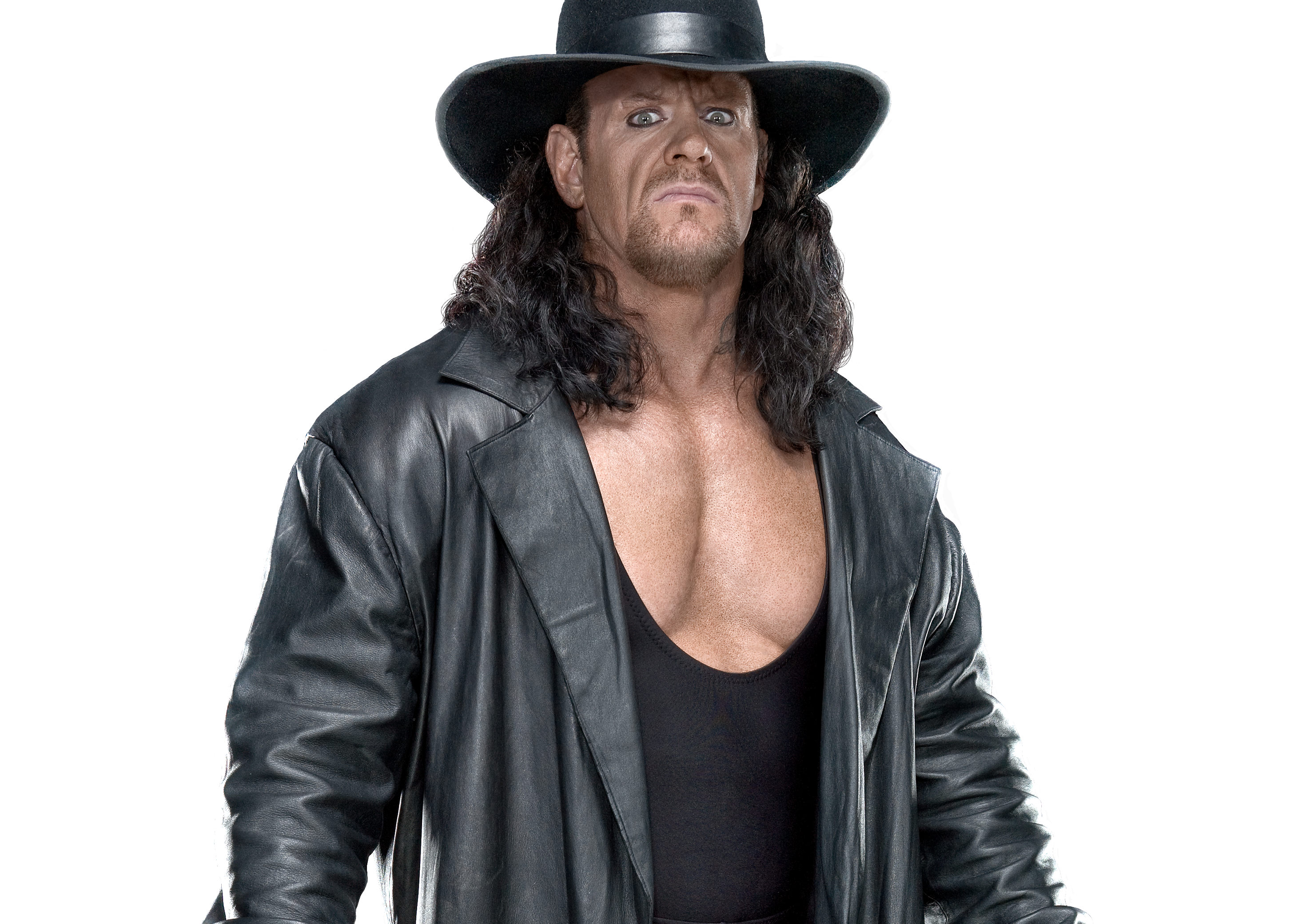 Undertaker news: What is he up to these days?