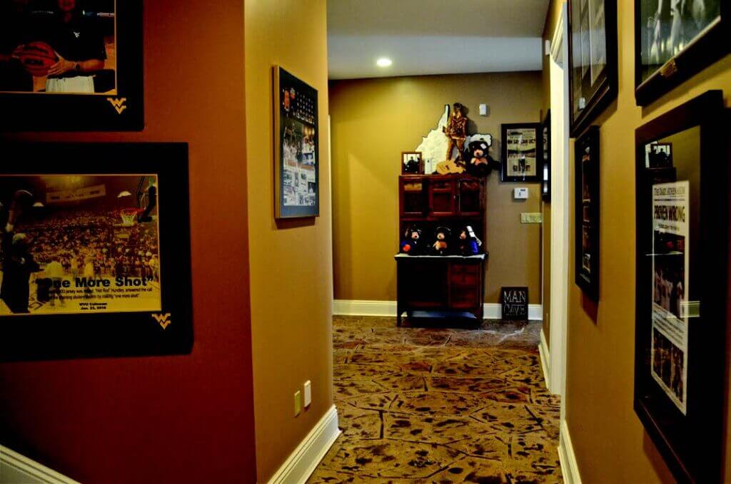 Inside Bob Huggins House: Get a Sneak Peek Here!