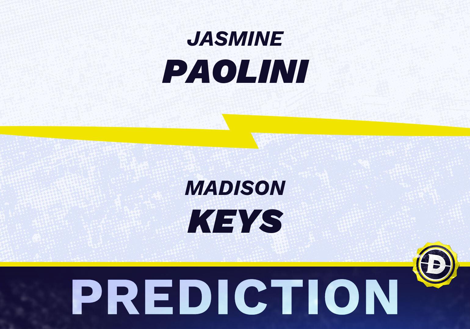 All About Paolini Keys Prediction Simple Tips For Everyone