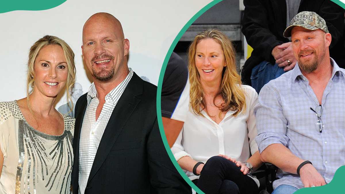 Steve Austin Wife: who is she?what happend? Learn All About Kristin Austin!