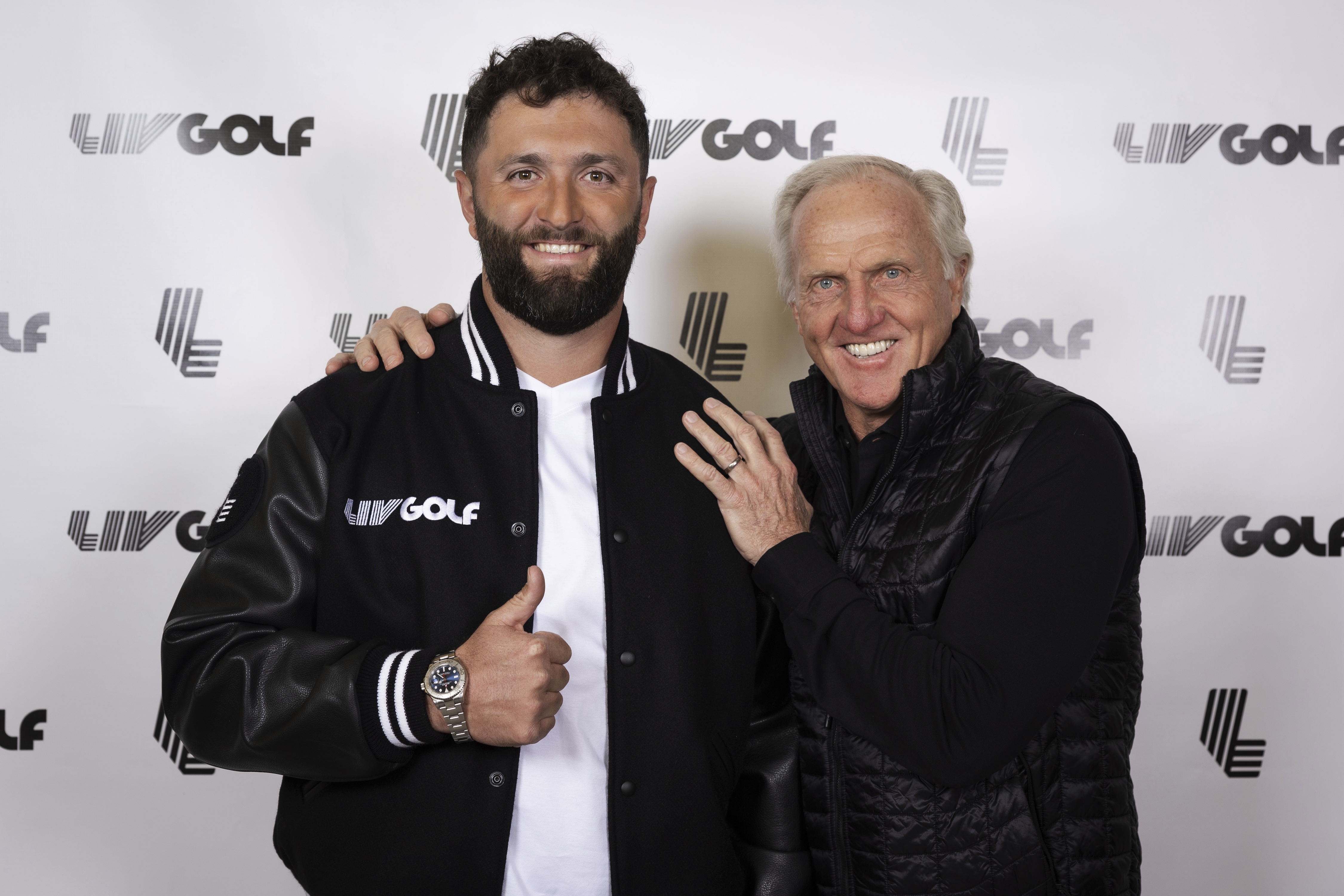 LIV Golf Lands Jon Rahm: Contract Breakdown and News