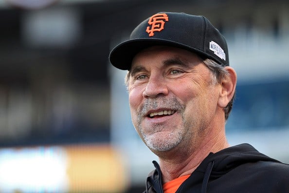 Discover Bruce Bochy Net Worth: His Journey to Wealth!