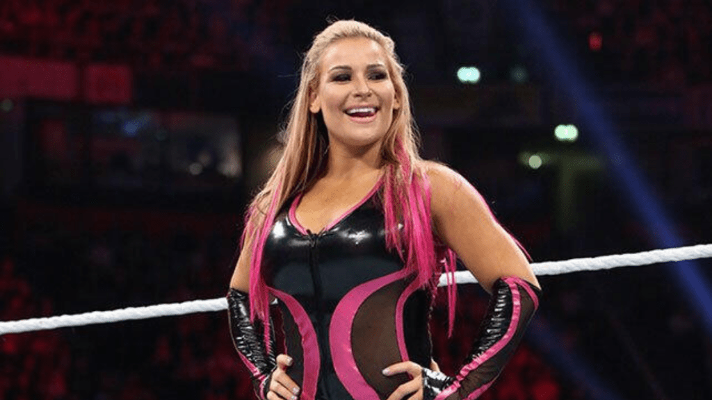 Is wwe natalya Still Wrestling? Find Out Her Current Status!