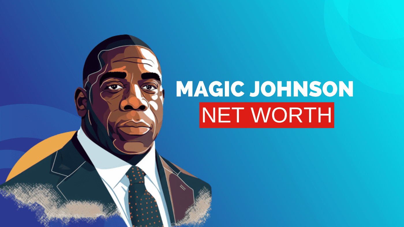 Explore Magic Johnson Career Earnings and His Financial Success.