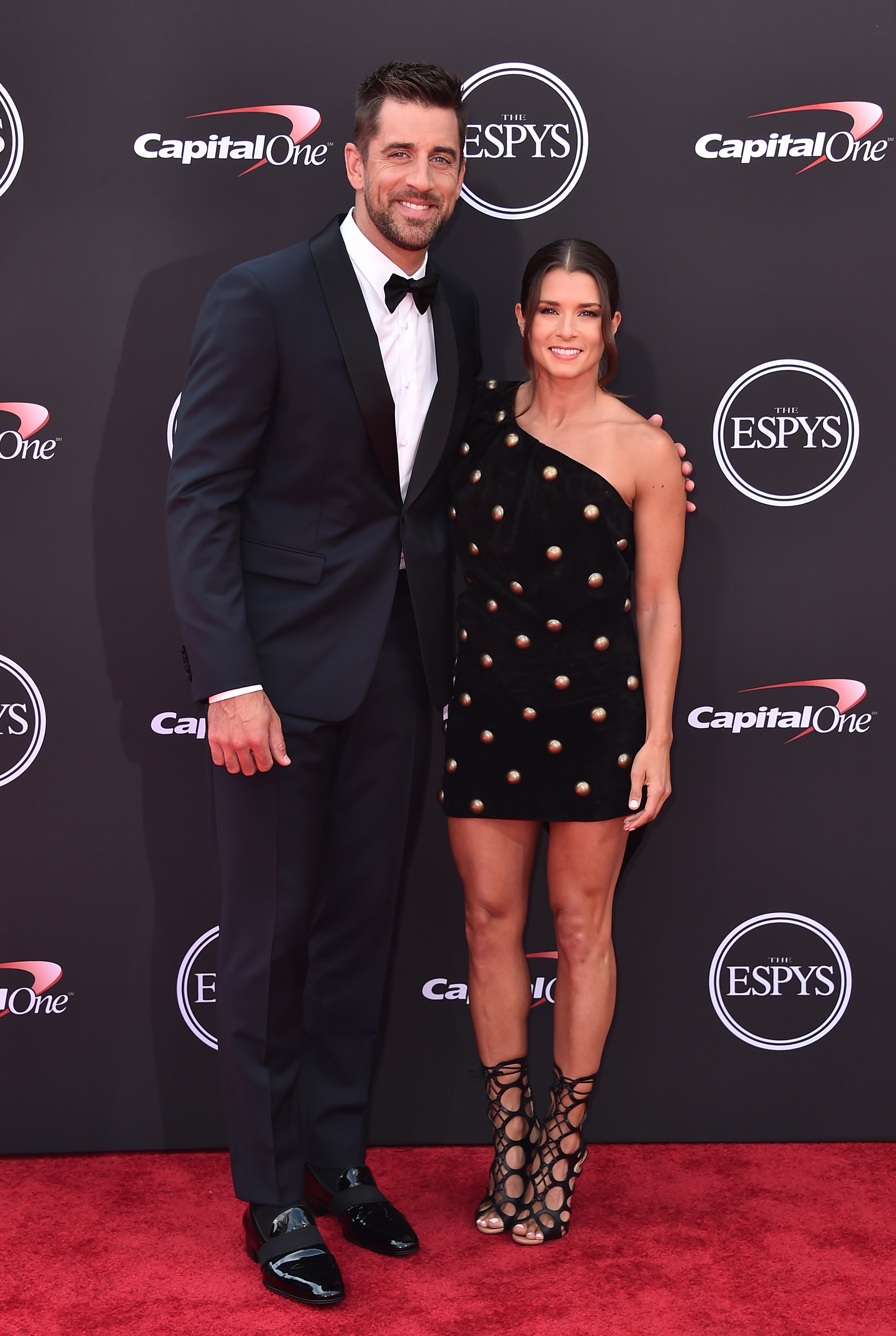 Aaron Rodgers Wife and relationship Updates