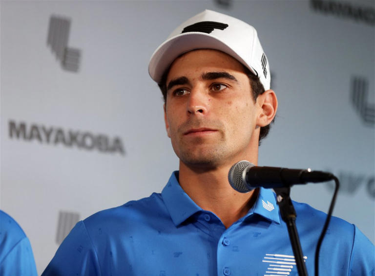 Joaquin Niemann US Open: Is This His Year? (See What the Experts Are Saying About His Game)