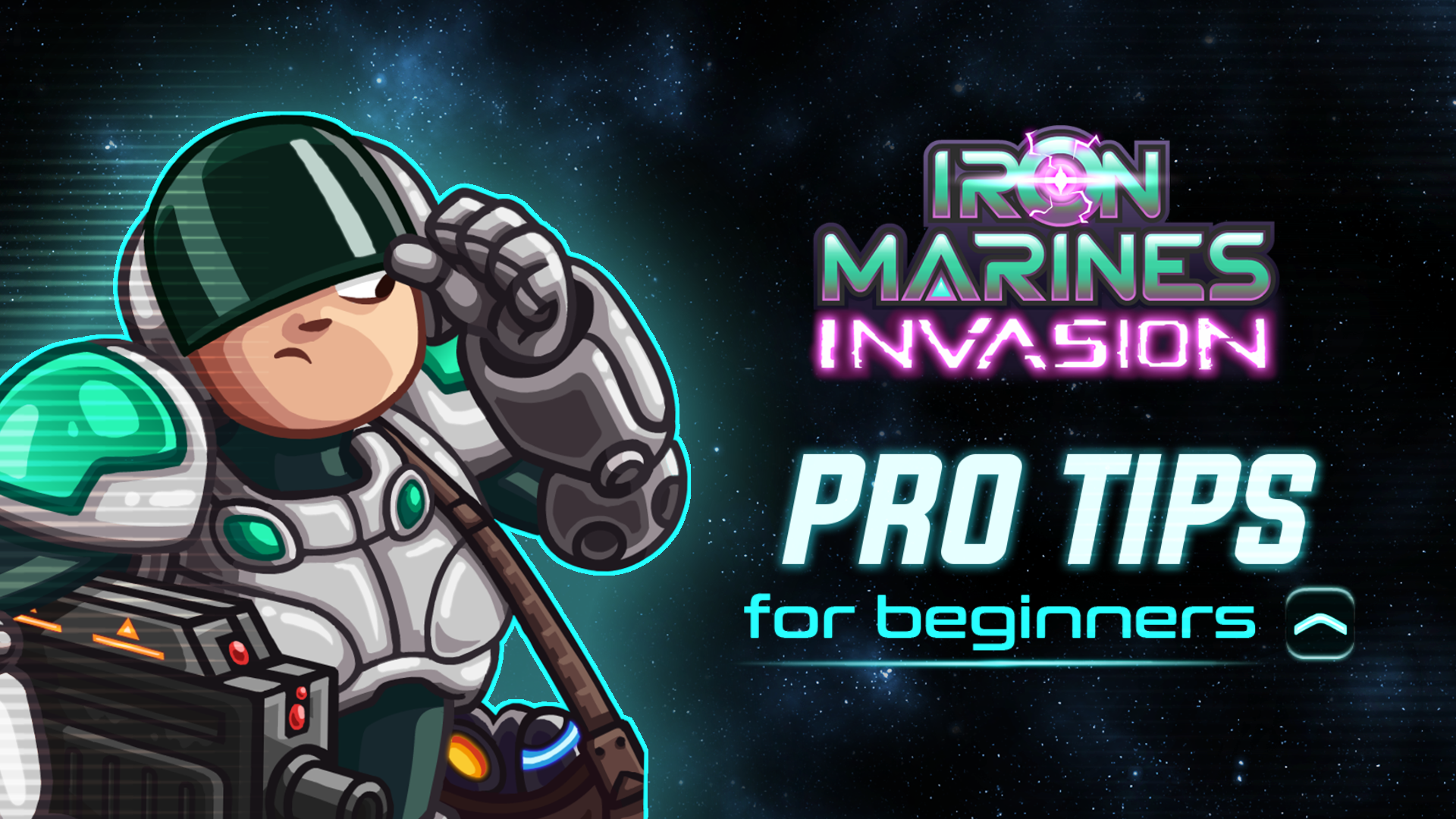 Play Iron Invasion 2023? (Top Tips and Tricks revealed!)