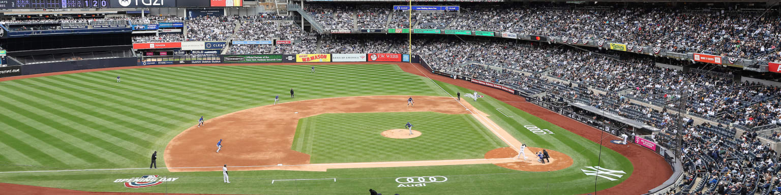 Yankees Stadium Capacity: Everything You Need to Know Before You Go!