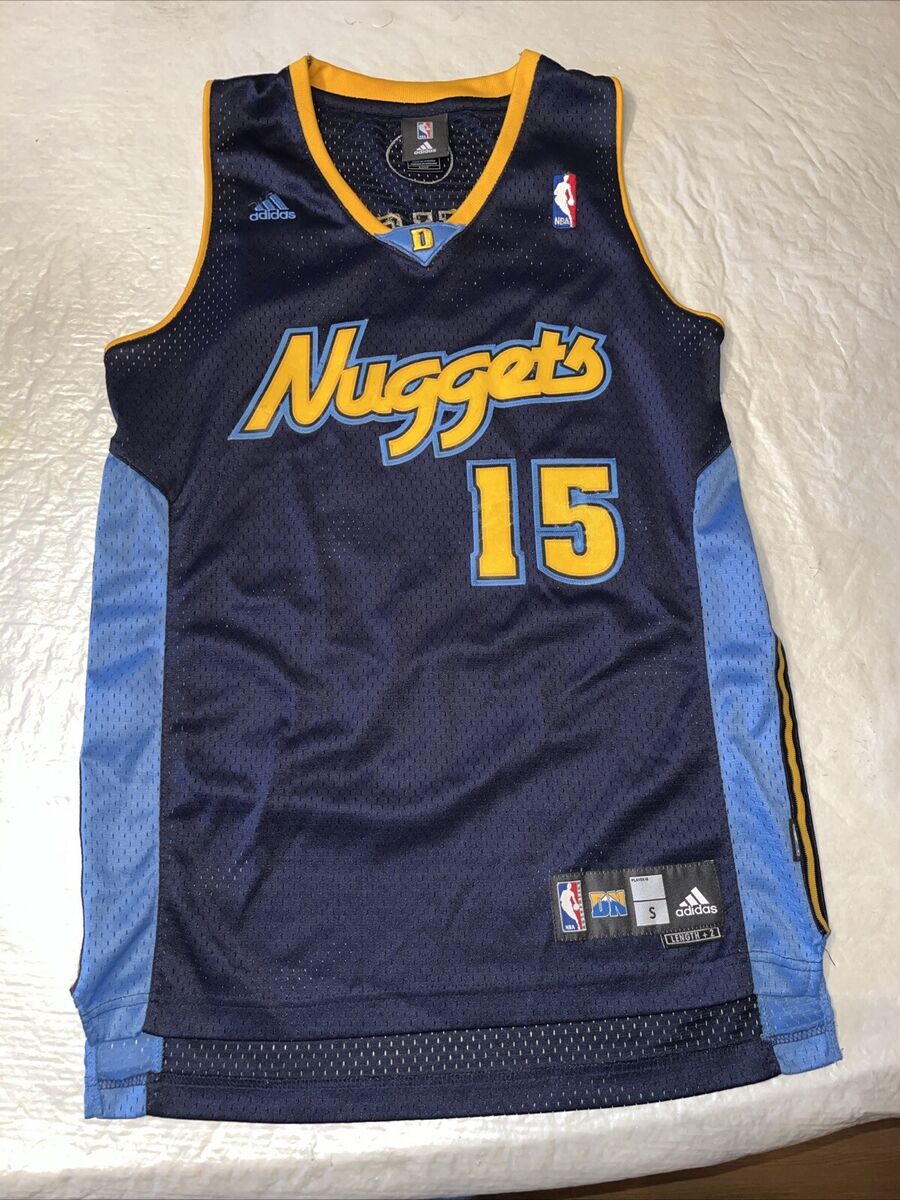 Denver Nuggets Melo Jersey for Sale: Grab Yours Before Theyre Gone !