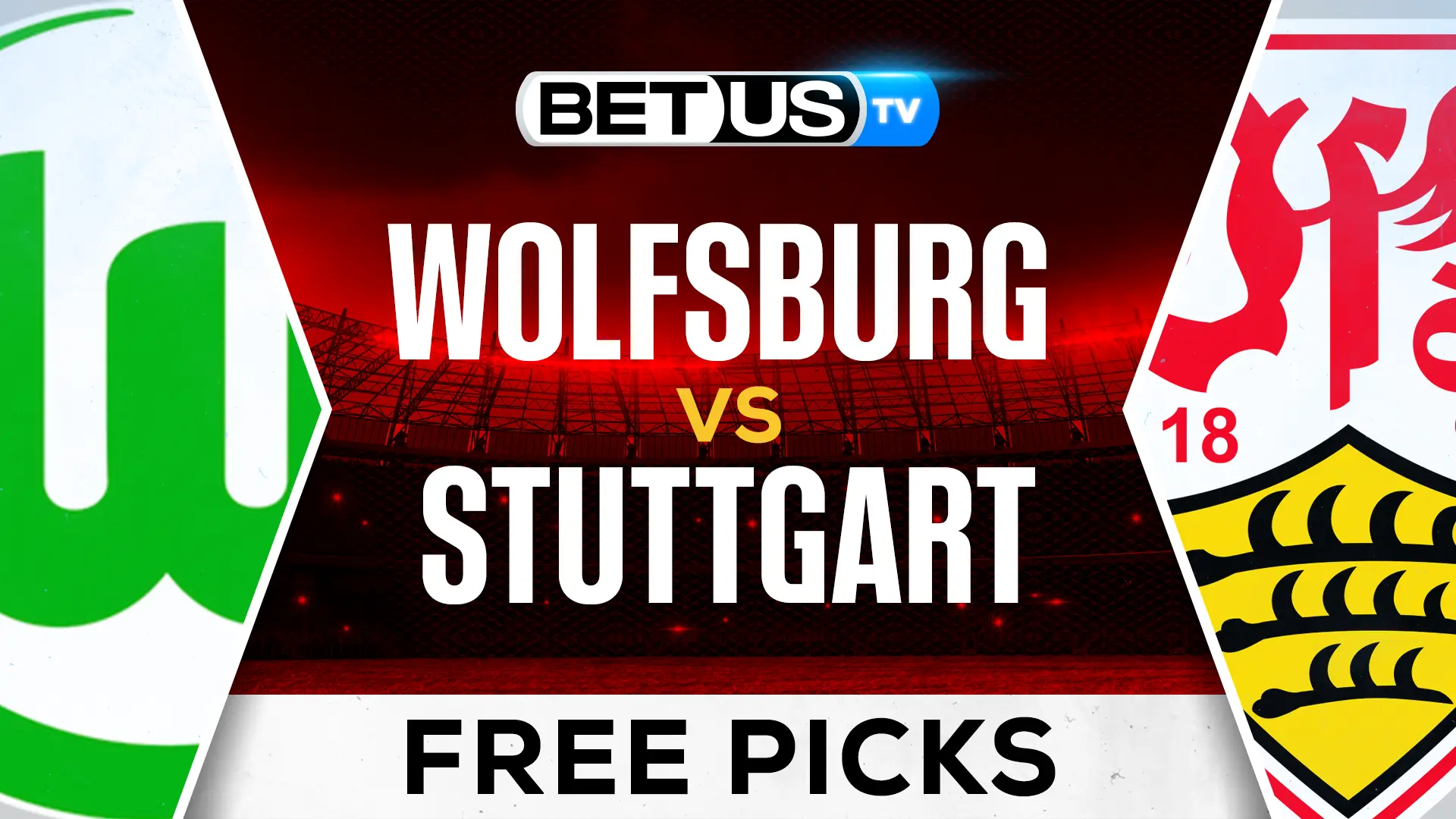 Wolfsburg vs Stuttgart Prediction: Best Bets & Game Analysis.