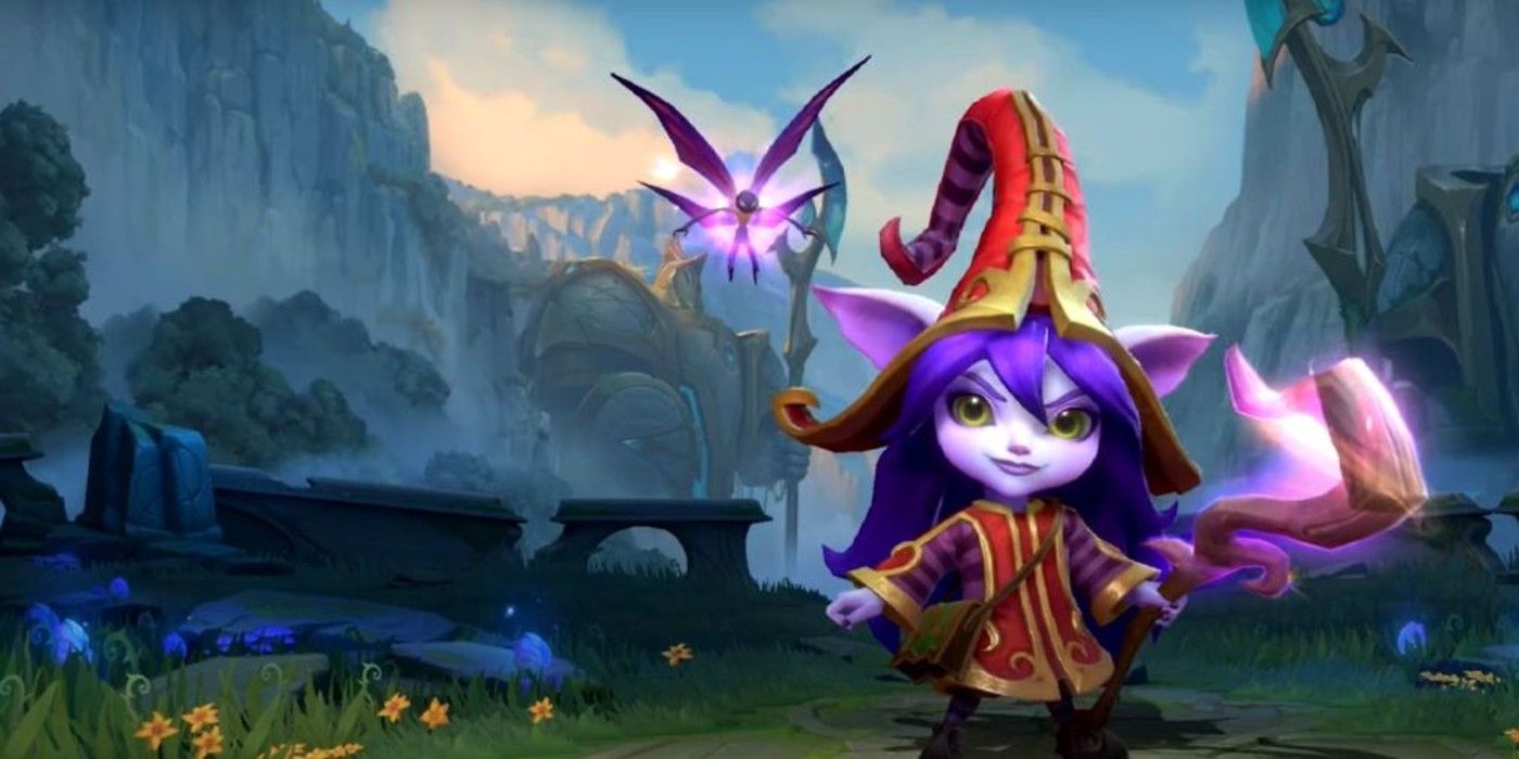 Lulu Wild Rift Guide: Top Tips & Tricks for Beginners!