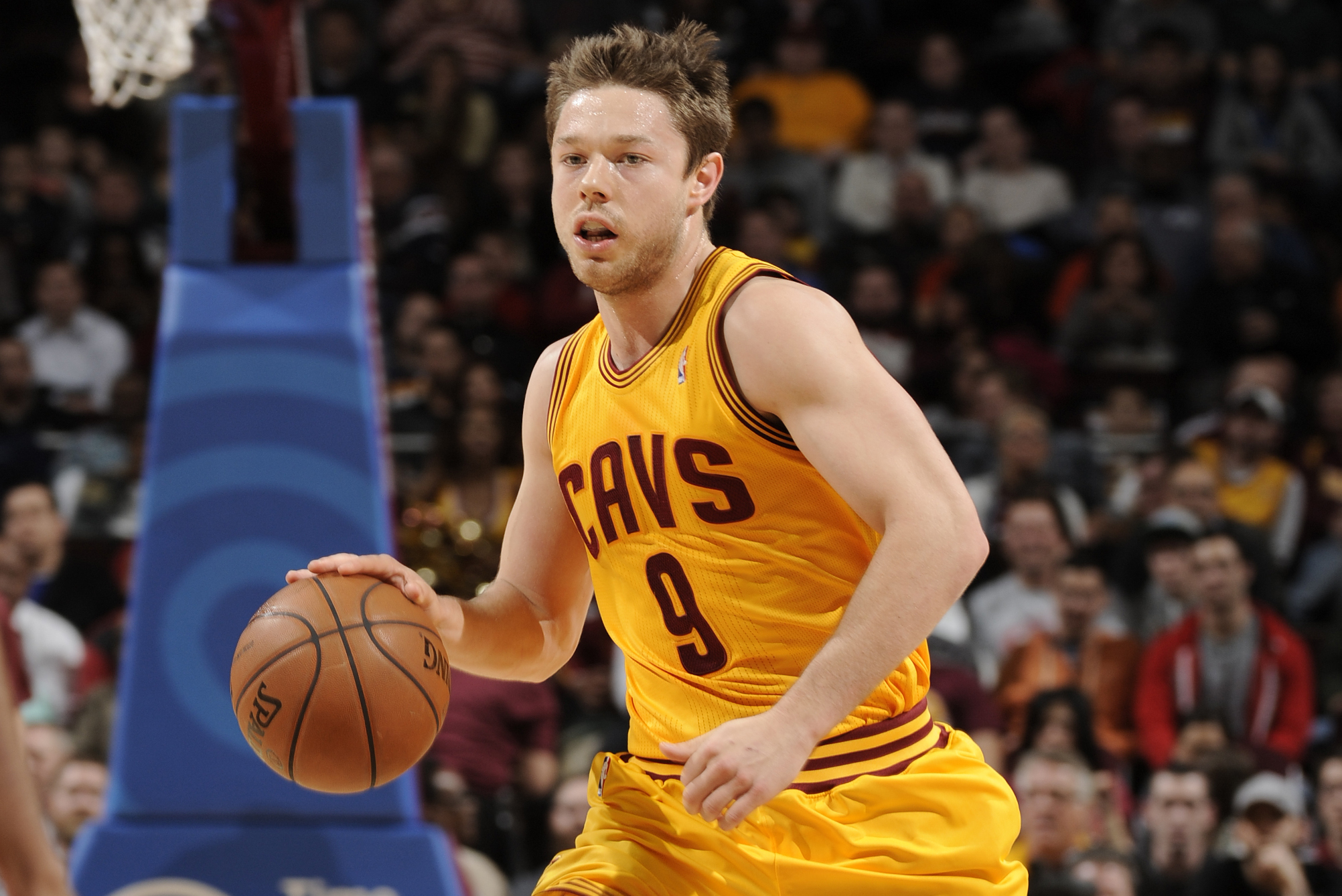 Dellavedova Stats: See How He Stacks Up Against Other Players