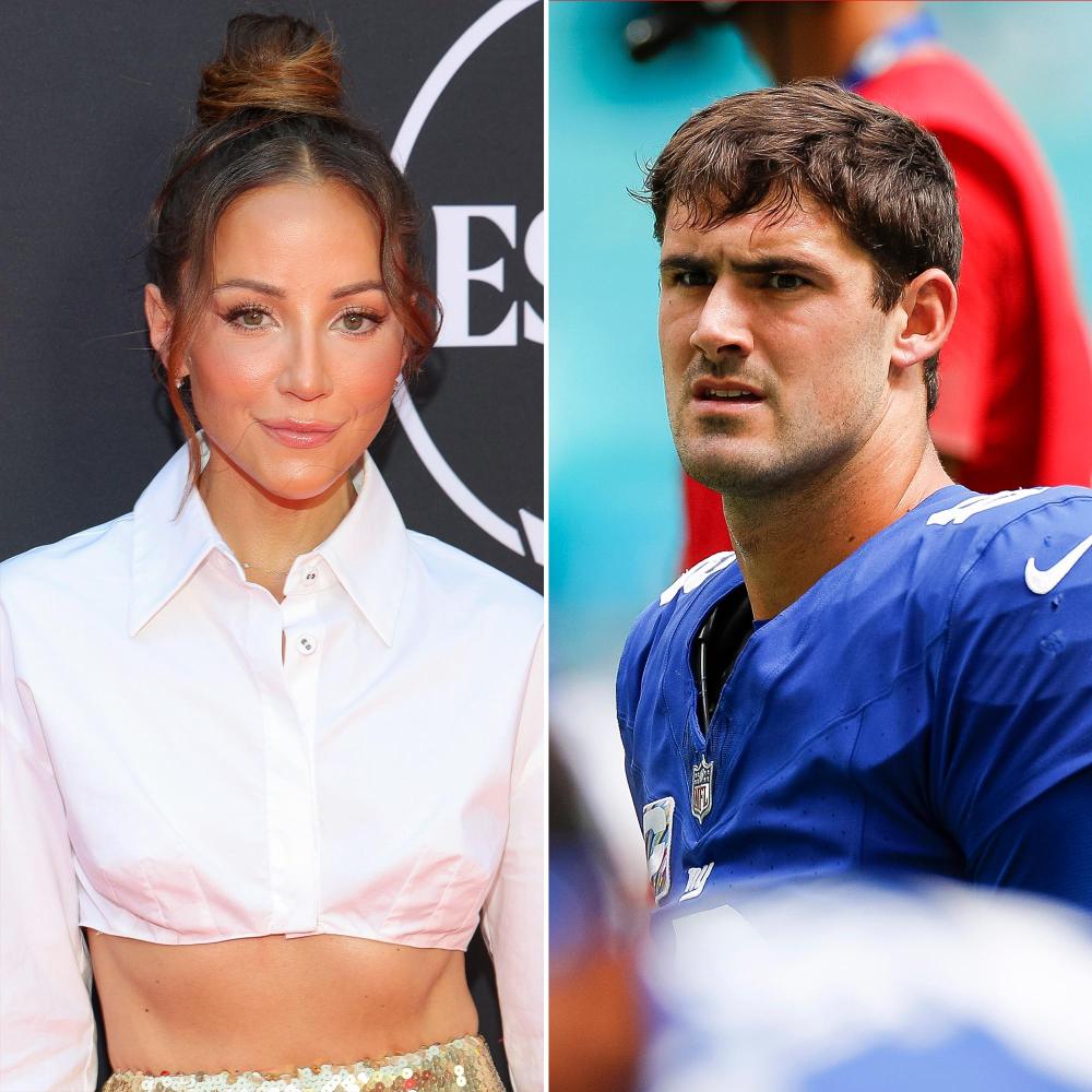 Daniel Jones Girlfriend Rumors: Are Any Of The Stories True?