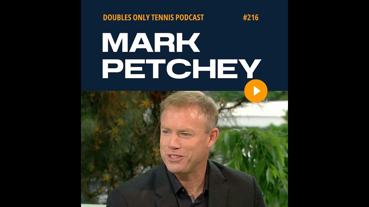 Mark Petchey News: Get All Recent Headlines and Breaking Stories Here