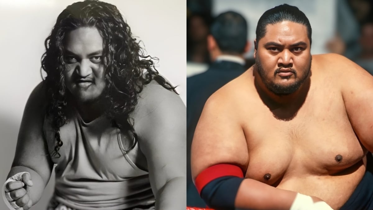 Yokozuna What Happened: Simple Explanations and Quick Facts (Wrestling Legend)