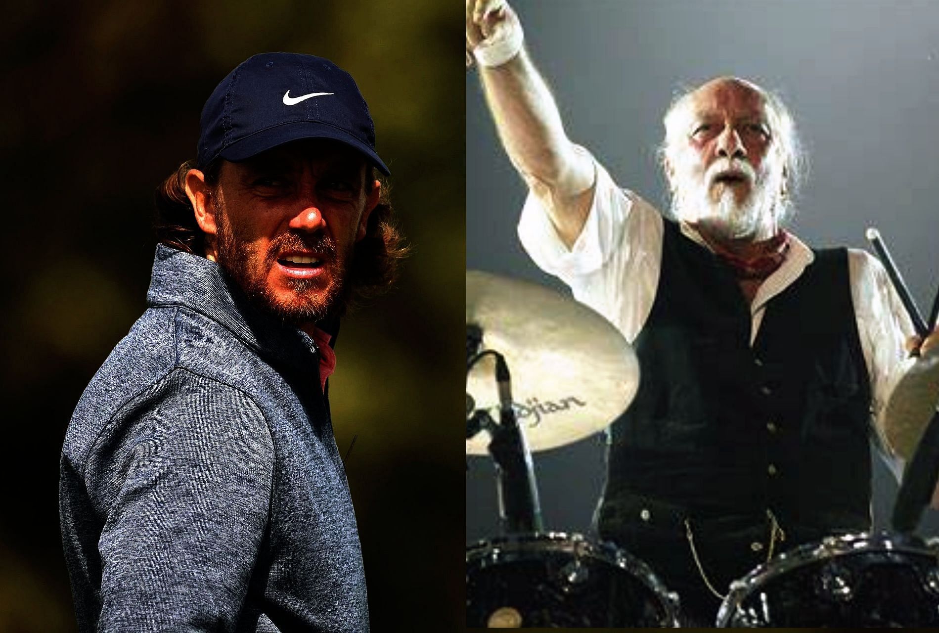 Is There a Family Link Between Tommy Fleetwood & Mick Fleetwood?