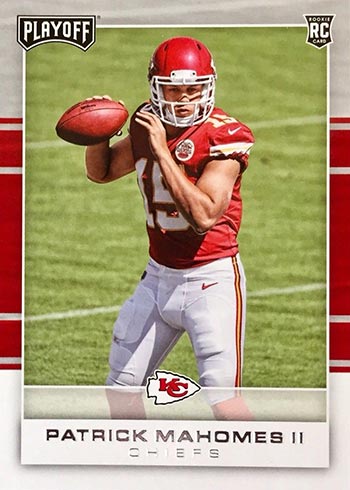 Patrick Mahomes RC Value Guide (Easy Tips for Beginners!)