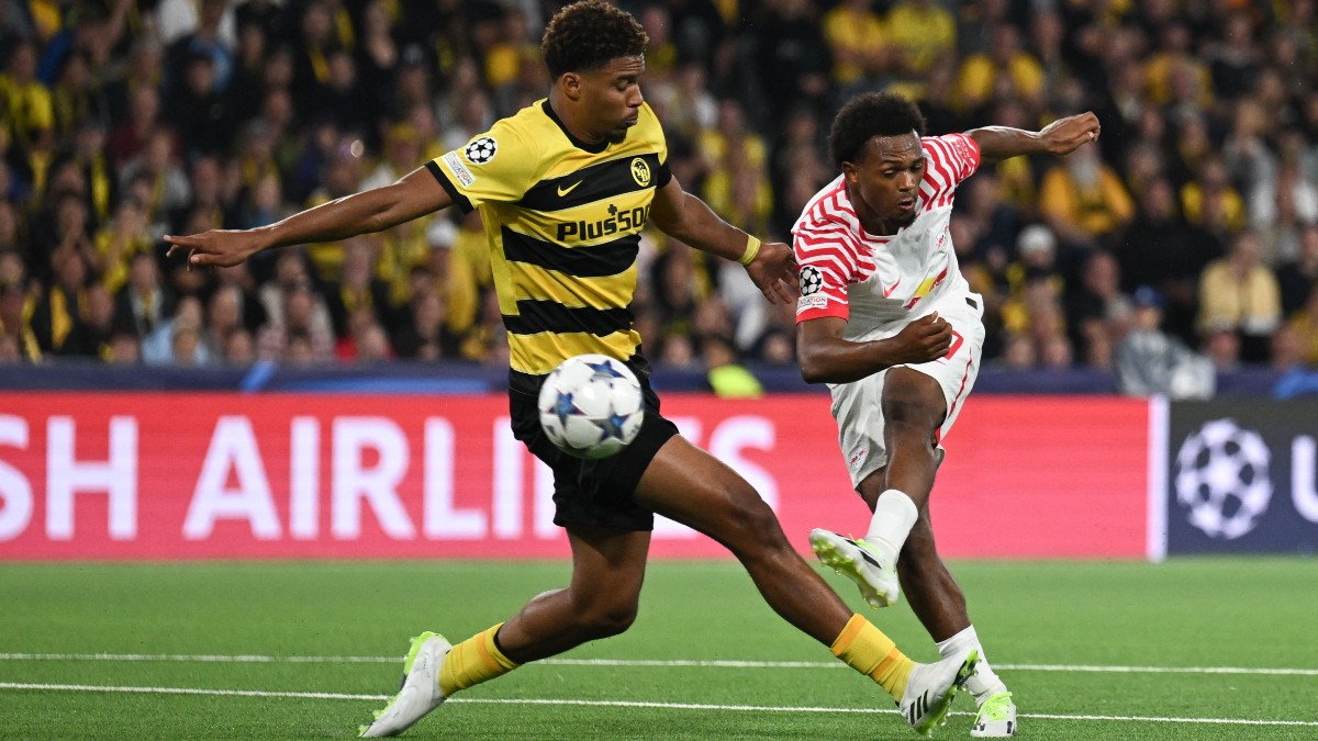 Young Boys vs RB Leipzig: Who Will Win? Easy Prediction Guide!