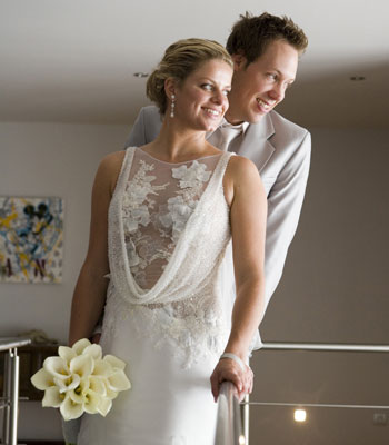 Kim Clijsters Wedding: All the Details About Her Romantic Big Day!