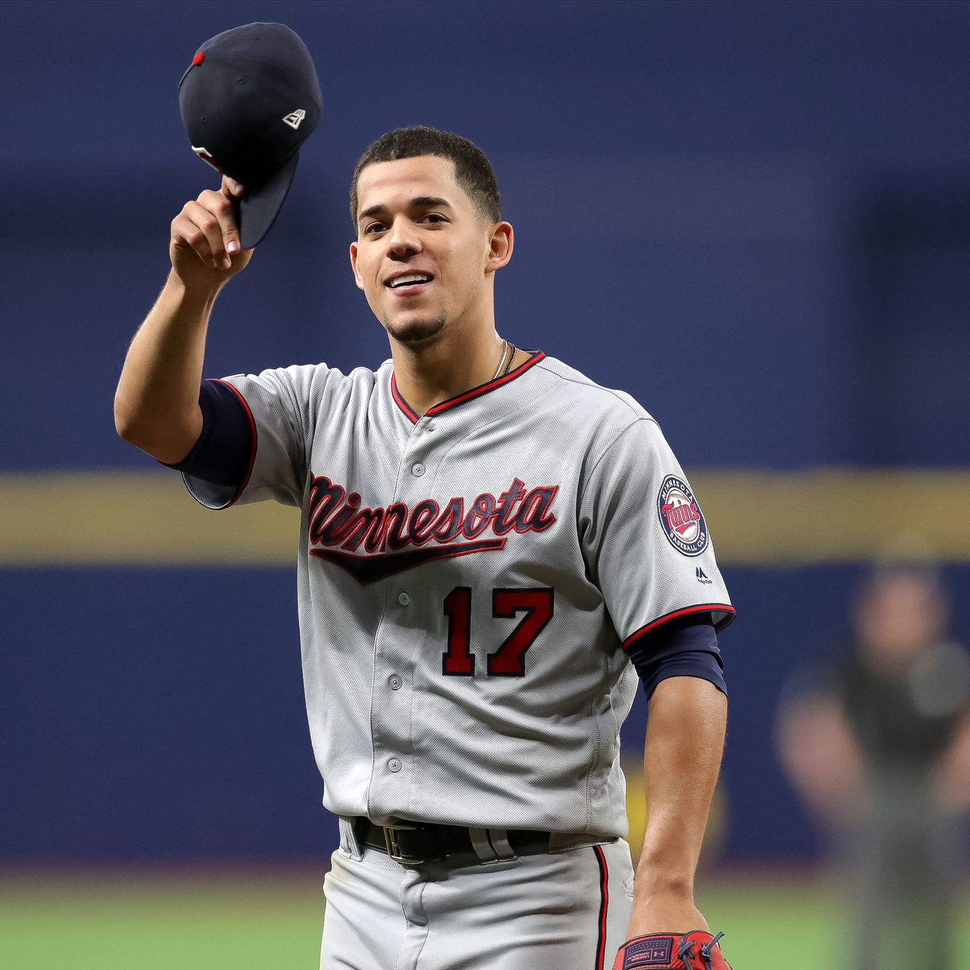 Jose Berrios Minnesota Twins:  Ace Pitchers Best Moments & Career Highlights