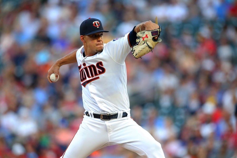 Jose Berrios Minnesota Twins:  Ace Pitchers Best Moments & Career Highlights