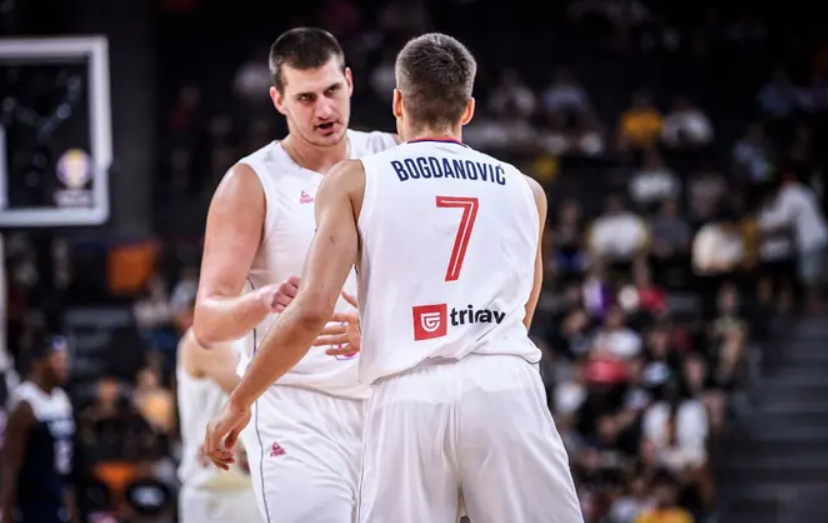 Japan vs Serbia Basketball Prediction: Betting Tips and Strategies.