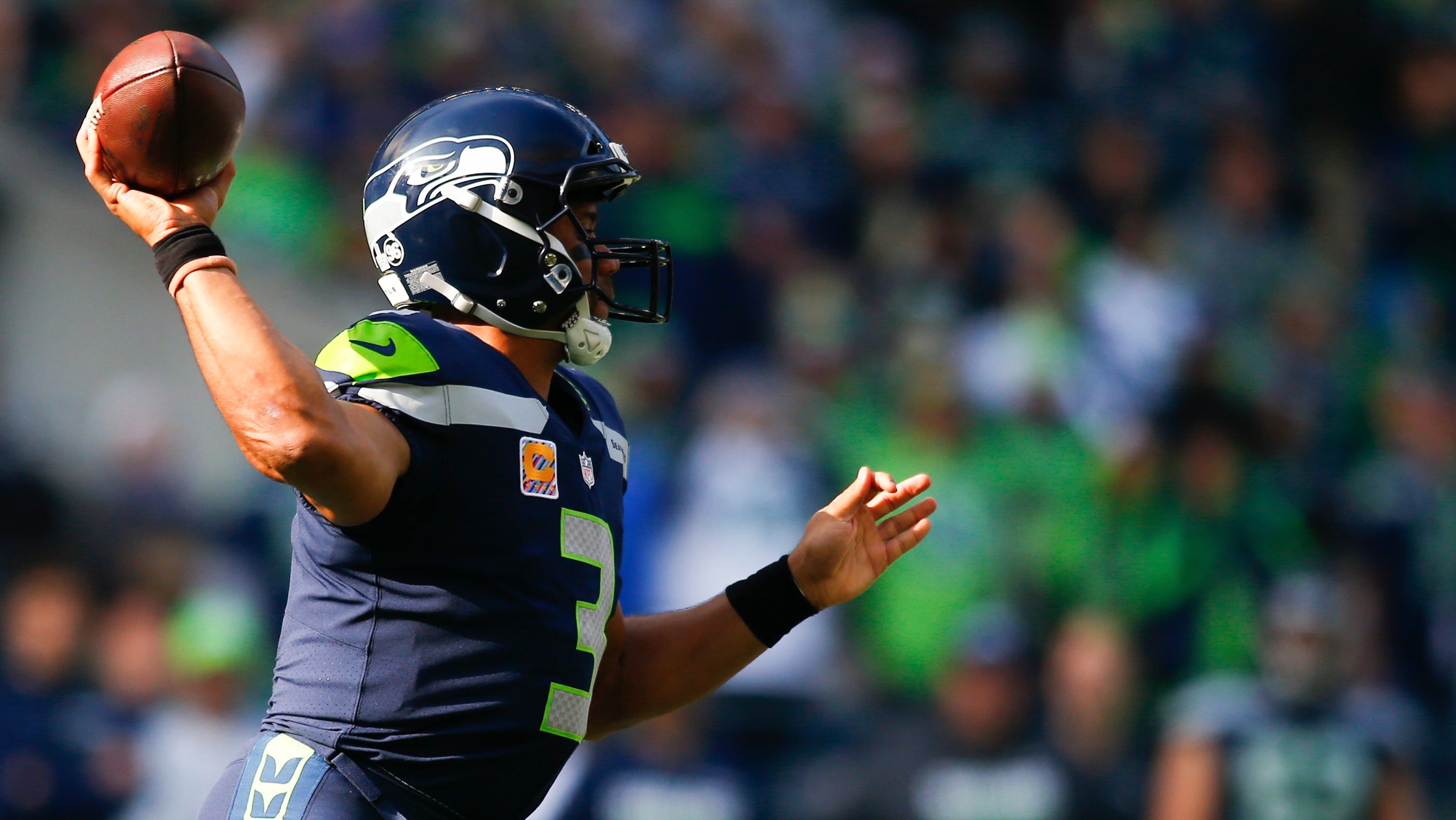 Is Russell Wilson a Jerk? Examining the Quarterbacks Controversies