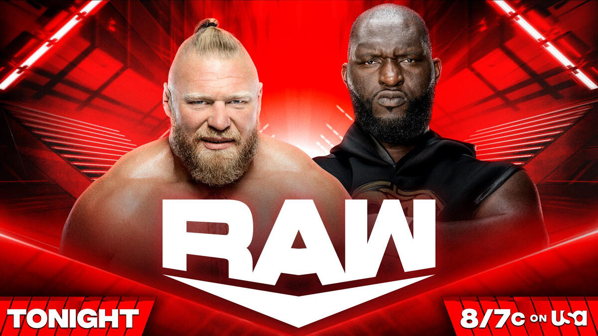 wwe raw brock lesnar:The Beast Incarnates raw Dominance.