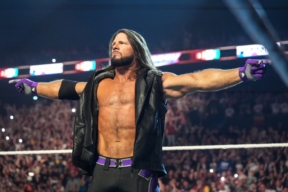 WWE Injury Update: Superstars Sidelined, Return Timelines.