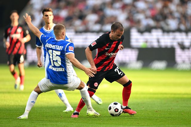 Need a Darmstadt vs Frankfurt Prediction? Check Out Our Quick Guide!